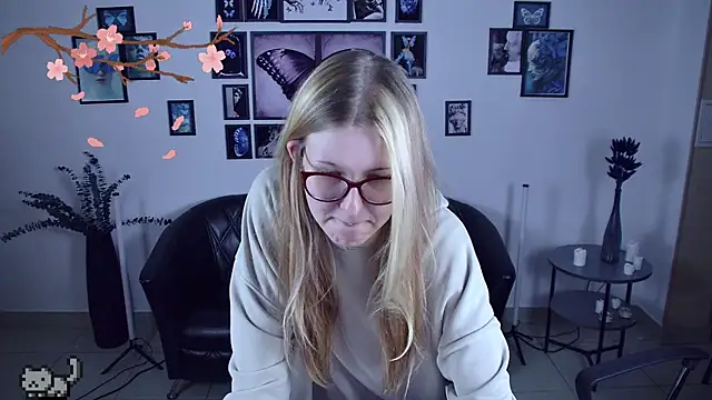 lanafitch Live XXX-chat