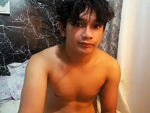 cutie_joshx 网络视讯表演