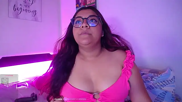 MeghanBurn Chat XXX in diretta