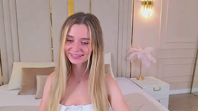 MarybethSnow Chat XXX in diretta