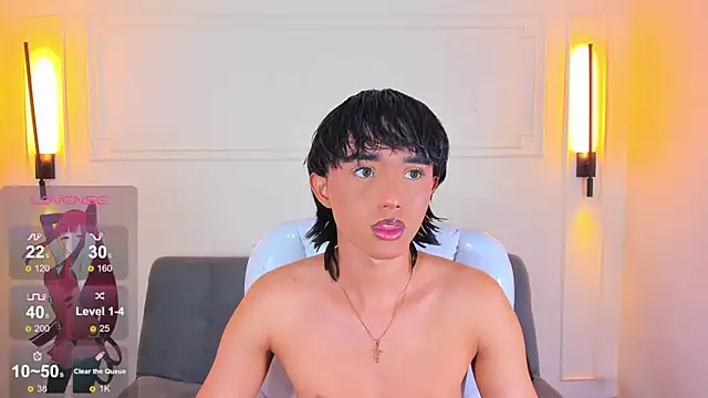 Noa_03 webcam show