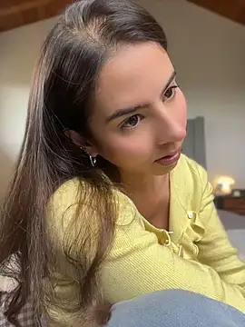 RouseColins Chat XXX in diretta