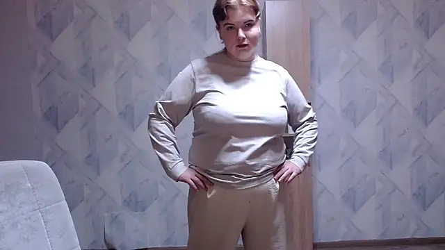 Czat XXX na żywo – Melina_Hot09