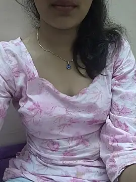 Ritika_jha01's Live XXX Chat