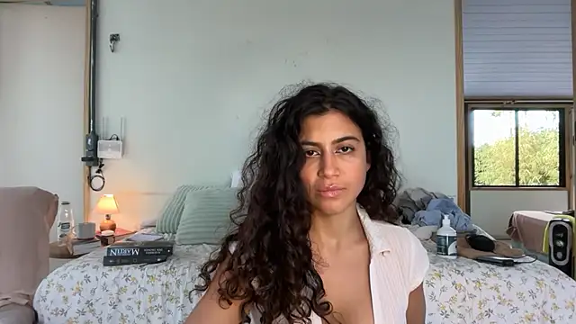 deusaludovica – Naživo XXX chat