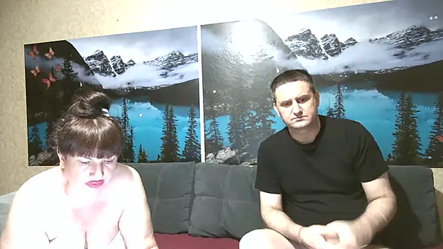 BiManKleo Live XXX-Chat