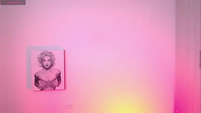 Millie_bobby Chat XXX live