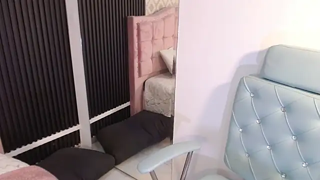SaraLjordad Chat XXX in diretta