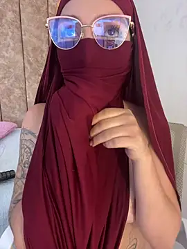 mariiiam_ 웹캠 쇼