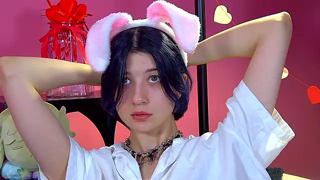 AnneAvelin Chat XXX live