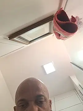 Show de webcam de Negro1000sexy