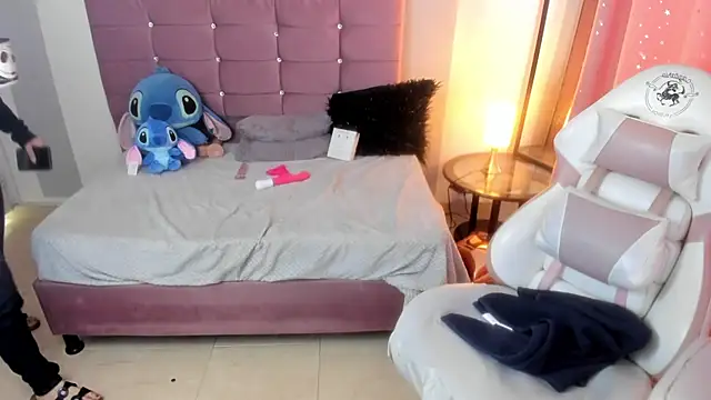 Živý XXX chat Wanda_sg