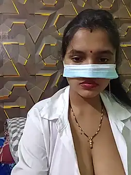 Sexy_Sonniyaa Webcam Show