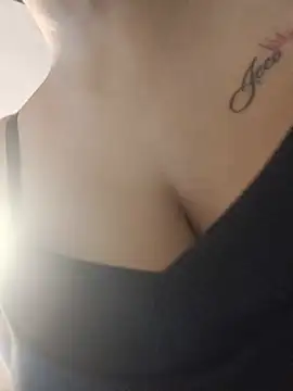 Sasha_fierceXXXn Webbikameraesitys