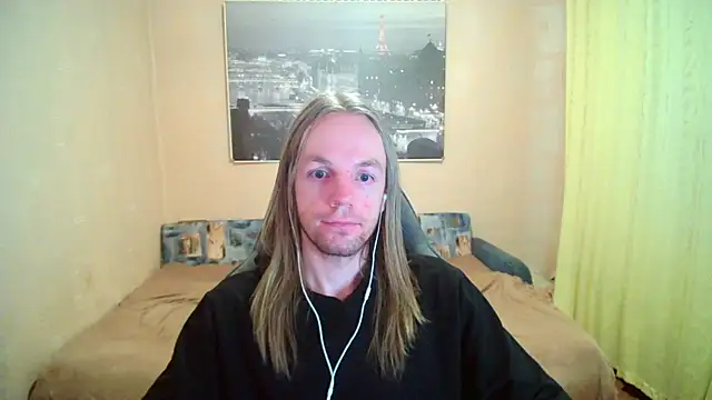 AdamDickens Live XXX Chat