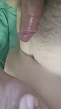 Show webcam de DAVIDLECOCHON5767