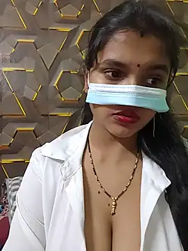Sexy_Sonniyaa 在線直播表演