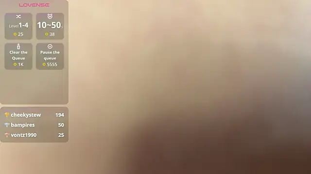 YourLittleCandy's Live XXX Chat
