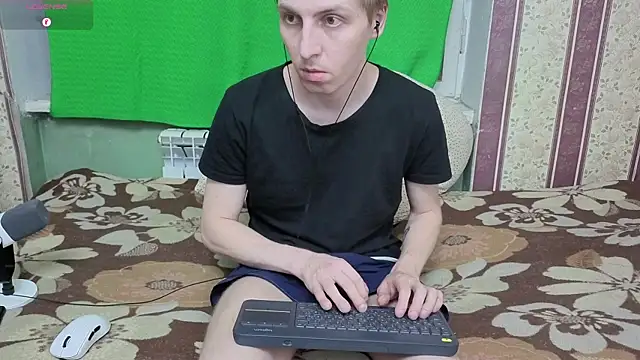 צ'אט XXX בשידור חי של Darien_Brown