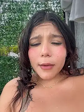 CherrySmirkXXX's Live XXX Chat