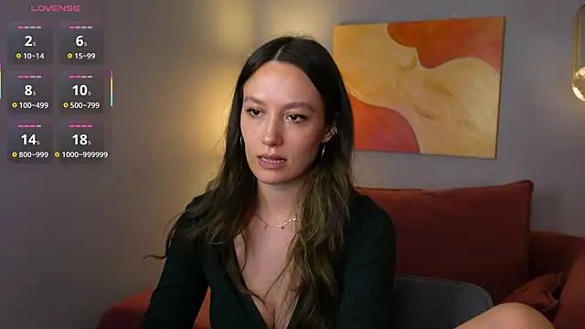 AgnesGoddess Live XXX-Chat
