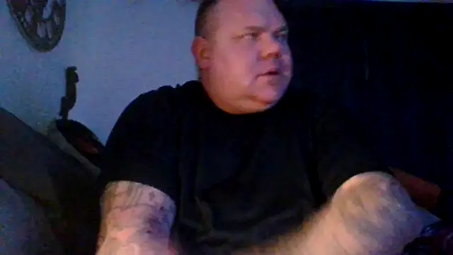 GingerSnap4444 Webcam show