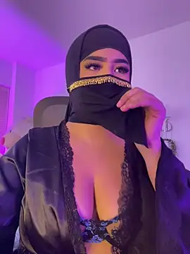 Yasmin_cute – Kamerová šou