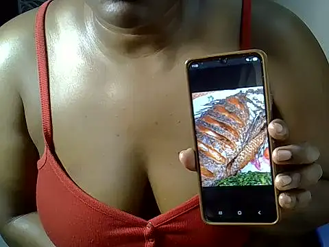 Prettyfai7 Live XXX-chat