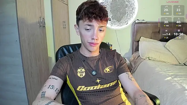 Živý XXX chat Timothy_ros