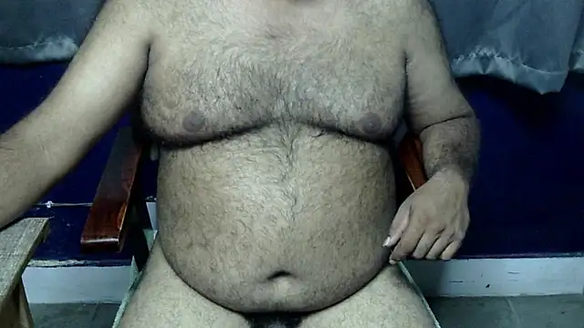 צ'אט XXX בשידור חי של hairysubcub_70
