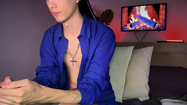 Den_BlueXxn Live XXX chat