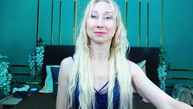 Chat XXX en directo de KissDreamm