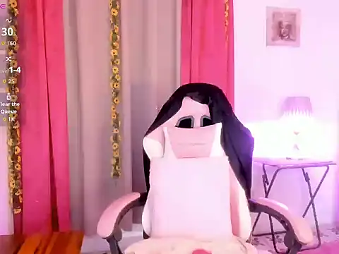 Živý XXX chat julietacollin_ss