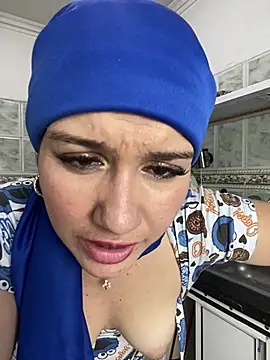 Živý XXX chat Sahaara