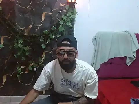 Megan_sibham 라이브 XXX 채팅