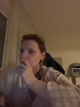 MaryHiggins – Naživo XXX chat