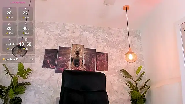 Nate_franco Pertunjukan Webcam