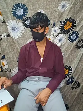 Yass_Daddy Show Webcam