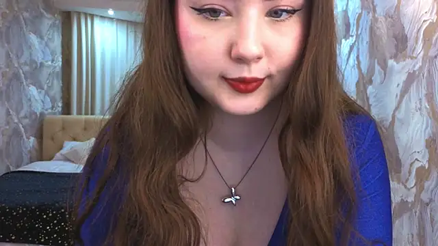 PixelGoddess' Live XXX Chat