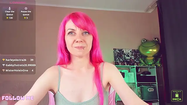 AmyRose6969's Live XXX Chat