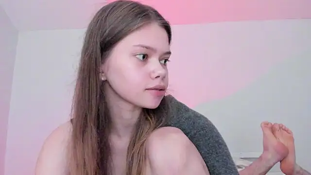 chansetoloven Webbikameraesitys