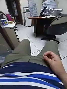 Pertunjukan Kamera Web Whiper2024