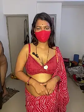 Maya_BDSM Show in webcam