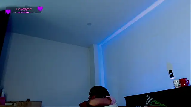 Kiitygirl's Webcam Show