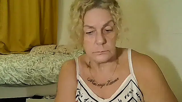 belgianshantie's Live XXX Chat