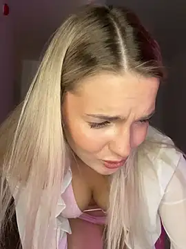 pearlbloom Chat XXX in diretta