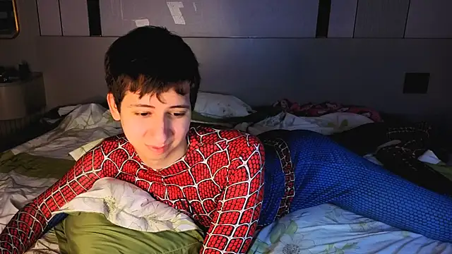 Timothy_Fox 现场XXX聊天