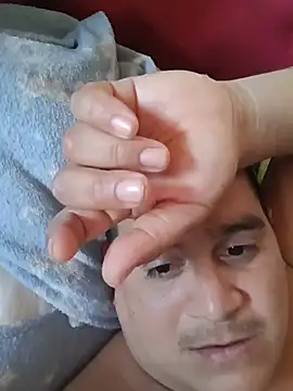 reguetones92 Webcam-Show