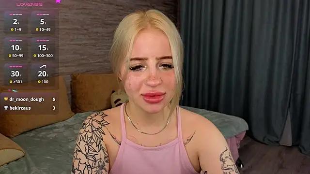 Khloy_white Live XXX-Chat