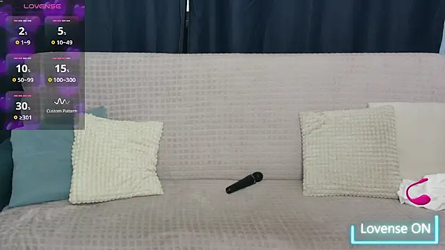 kiramarta's Live XXX Chat